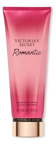 Crema Hidratante Victoria’s Secret Fragrance Lotion Romantic 236 ML