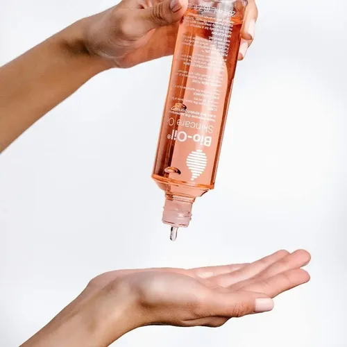Bio Oil Tratamiento Para Cicatrices, Estrías, Manchas 200 Ml