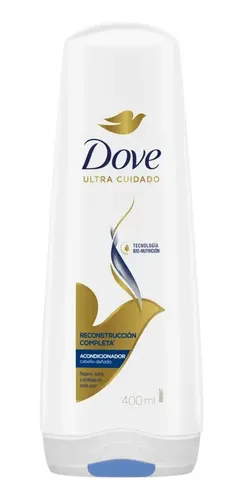 Acondicionador Dove Reconstruccion Completa 400ml