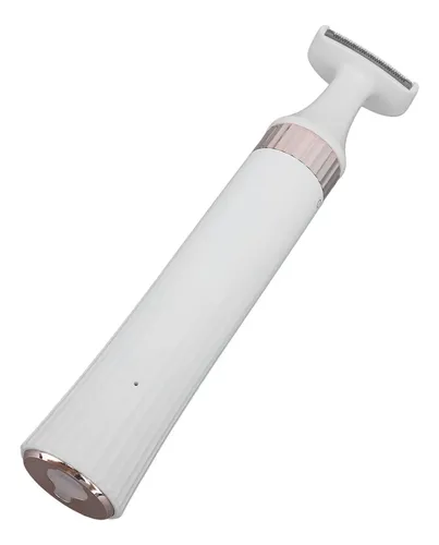 Kit De Recorte De Cejas Eléctrico 3 En 1 Para El Cuidado De