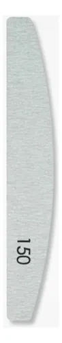 Pink Mask Lima Descartable Grit 150 X25 U Repuestos