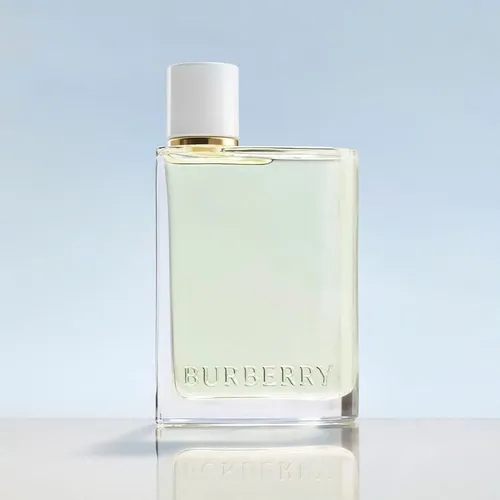 Burberry Her Eau De Toilette Garden Party 100 Ml Para Mujer