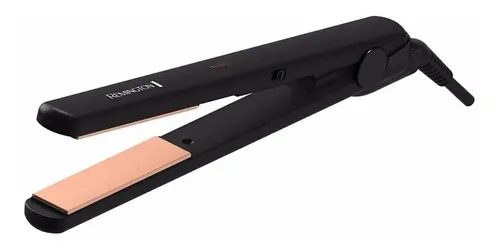 Planchita Remington S1005 Cerámica Macadamia 210ºc