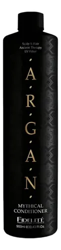 Mythical Conditioner Argán X900ml Fidelité Full