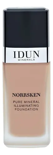 Base Mineral Idun Norrsken Foundation 219 Sigrid Tono
