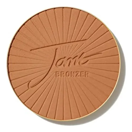 Polvo Bronceador Mate Purebronze De Jane Iredale