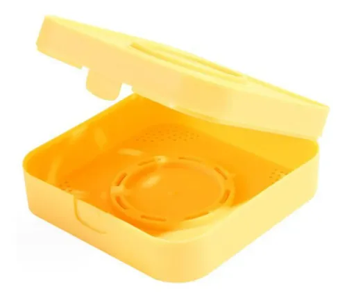 Soporte Para Guardar Polvos, Viajes, Hogar, Viajes, Portátil