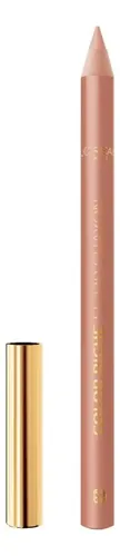 Delineador De Labios Color Riche 630 Beige A Nu L’oréal Paris