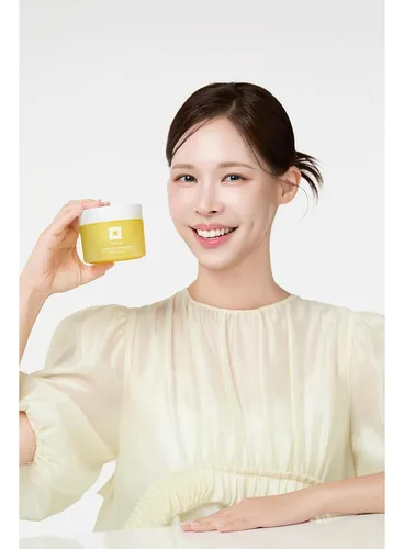 Bálsamo Limpiador Probioticos Yuja Ovang 100ml Hidratante