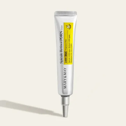 Mary & May Retinol SPICULE RETINOL PDRN CREAM