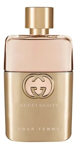 Gucci Guilty Pour Femme Edp 90 Ml Gucci Para Mujer