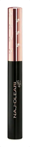 Naj Oleari Impeccable Eyerliner Vinyl Black