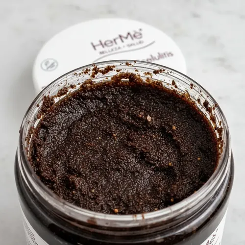 Crema Exfoliante Anticelulitis C/centella Y Cafe X 500gr