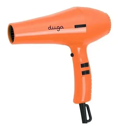 Secador De Pelo Profesional Duga 3600 2000w Peluqueria