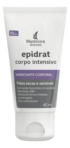 Crema Corporal Hidratante Suavizante Locion Para Piel