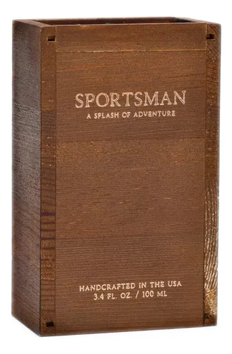 Colonia Eastwest Bottlers Sportsman Para Hombres, Aroma Prem