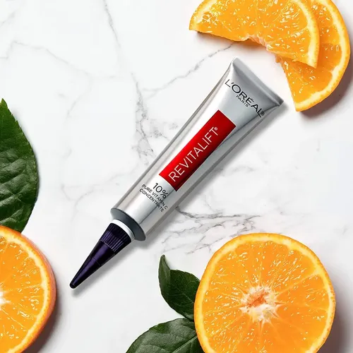 L’oreal Revitalift Derm Intensives Suero De Vitamina C Pura