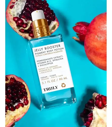 Ac Dl Poción Corporal Pigmentada Jelly Booster Br