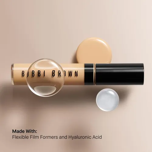 Corrector De Piel Bobbi Brown De Cobertura Total 0.27 Fl Oz