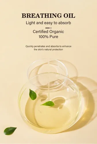 Aceite De Ricino Para Crecimiento De Pestañas Y Cejas 60ml 2