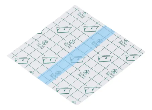 Cinta De Maquillaje Impermeable, 100 Piezas, Paleta De Mano,