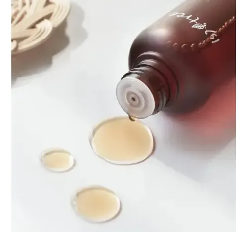 Tónico Verde Calmante Antioxidante 200ml Sin Parabenos,;