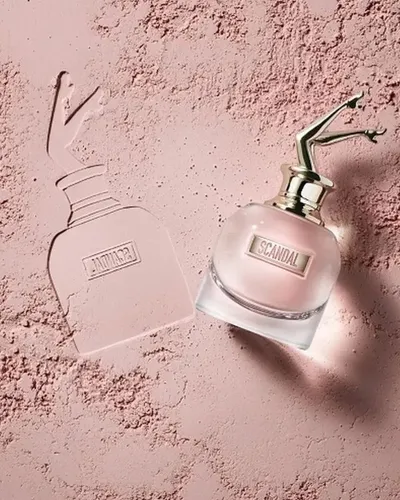 Scandal De Jean Paul Gaultier 80ml Edp
