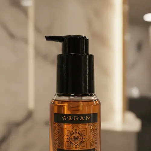 Serum Fidelite Mythical Elixir Oil Aceite De Argan X 120 Ml