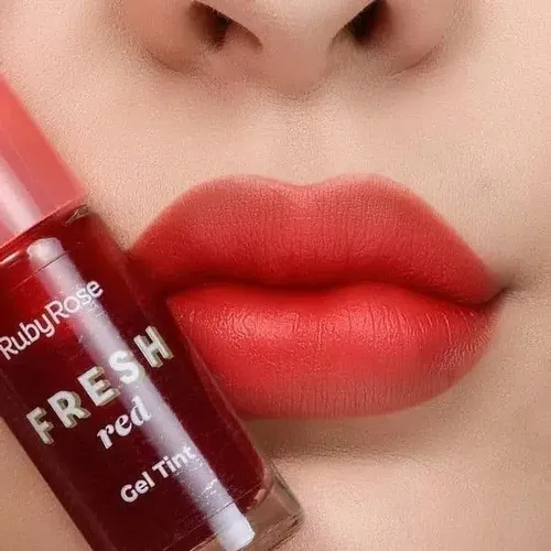 Ruby Rose Tinta De Labios, Gel Tint Hidratante