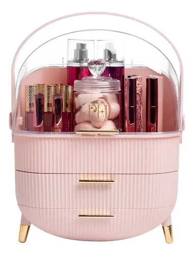 Organizador Cosmeticos – Maquillaje – Accesorios