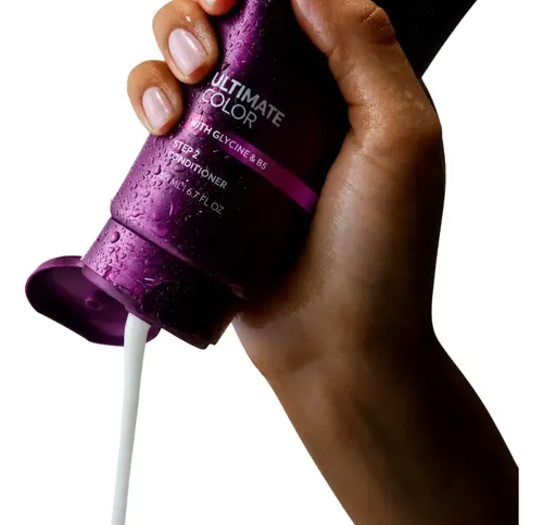 Acondicionador Wella Ultimate Color 200ml