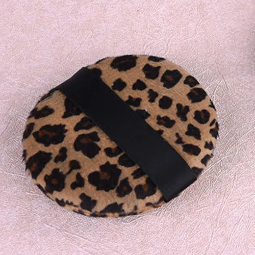 Almohadillas De Maquillaje En Polvo Sueltas Para Cosméticos