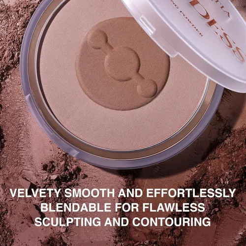 Polvo Contorneador Goddess Selestia 15 G