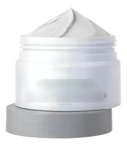 Lm Mascarilla Limpiadora De Arcilla, Limpieza Suave,
