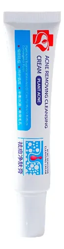 Crema Limpiadora Y Removedora De K, Herb Closing Mild