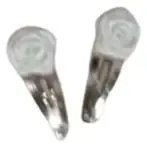 Clips Para El Pelo De Moda