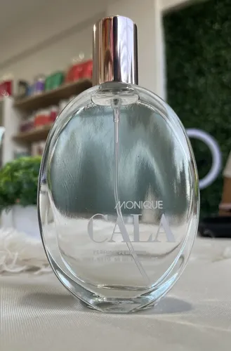 Perfume Femenino Cala De 50ml Monique Floral Amaderado Js