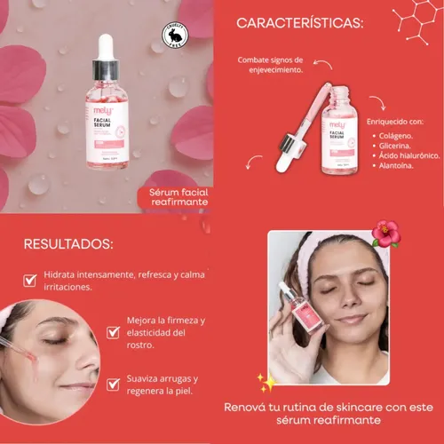 Rutina Skincare Para Piel Seca Y Deshidratada Efecto Natural