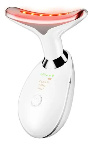 Masajeador Facial Portatil Eloise