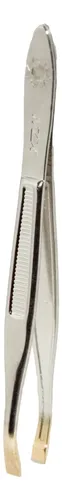 Pinza De Depilar Set X3 Xzn Depilación Cejas