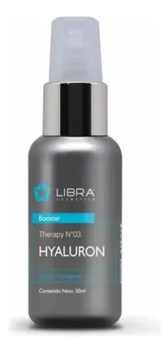 Kit Rutina Piel Mixta- Hialuronico – Hidratante- Nutri Libra