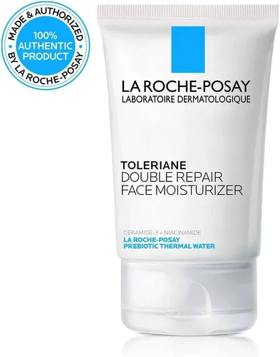 La Roche Posay Crema Facial Hidratante Doble Reparacion