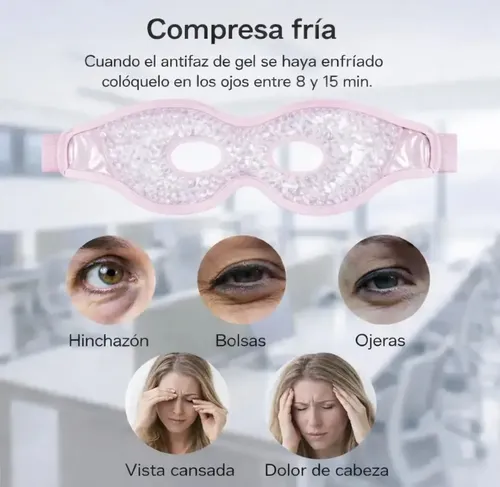 Kit Skincare Cuidado Facial Antiage Ojeras Limpieza Masaje