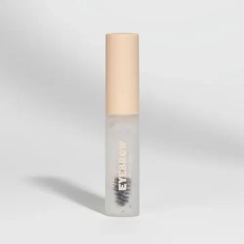 Gel Máscara Cejas Transparente Lovely Brows Mely
