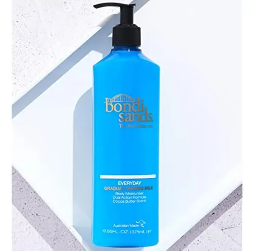 Bondi Sands Leche Bronceadora Gradual Diaria |
