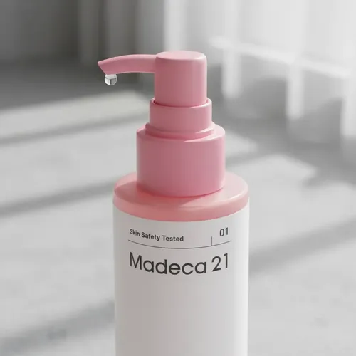 Madeca 21 Teca Toning Toner, Tonico Facial X150ml