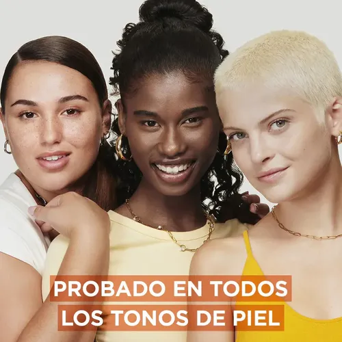 Garnier Express Aclara Crema De Ojos Reducción Ojeras Vit C