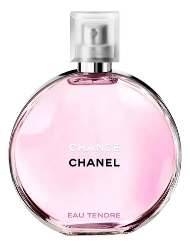 Chance Chanel EDT 100ml para mujer