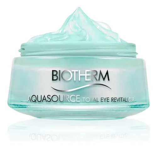 Biotherm Aquasource Total Eye Revitalizer Gel de Ojos 15 ml.