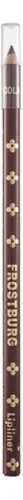 Lápiz Delineador de Labios Katalia Cremoso Tono Chocolate